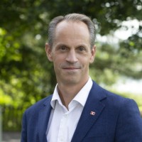 Stena AB Employee Markus Lindbom's profile photo