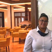 HotelConsult Employee Agda Oliveira's profile photo