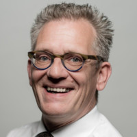 Jutphaas Wonen Employee Peter Gispen's profile photo