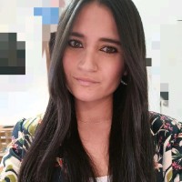María Aranzazu Arreguin Gutierrez Email