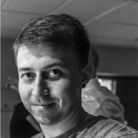 Thames Laboratories Employee Alex Sommers's profile photo