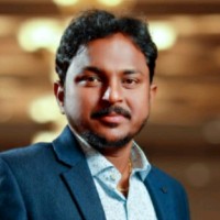 ACC Limited Employee Sathishkumar S's profile photo