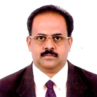 NDS Eco Motors Pvt. Ltd. Employee M Reddy's profile photo