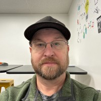 Manski Media Employee Jeremy Cline's profile photo