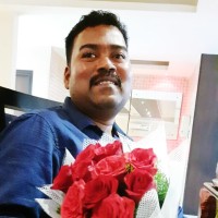 Smilax Laboratories Limited Employee Samuel K's profile photo