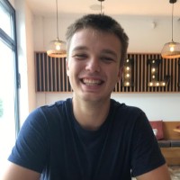 Jaxel Employee Mykhaylo Ivchenko's profile photo