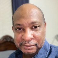 Reginald Douglas Email & Phone Number