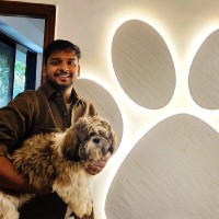 Priyabrata Ojha's profile photo