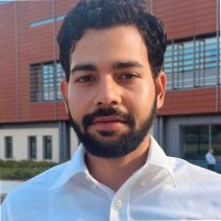 Rutgers | School of Graduate Studies Employee Ahmed Aquib's profile photo