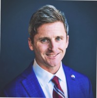 RecruitMilitary Employee Chris Newsome's profile photo