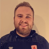 Red Zone Analysis Employee Ashley Gill's profile photo