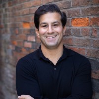 Nava Ventures Employee Freddie Martignetti's profile photo
