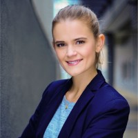 GLS Germany GmbH & Co. OHG Employee Melis Schäfer's profile photo