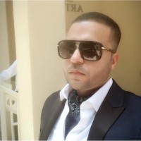 Bilal Arshad Email & Phone Number