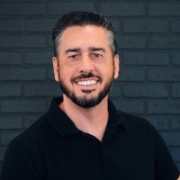 BEVA Homes Employee Manny Fernandez's profile photo