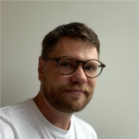 WEBOOST Employee Aske Neye's profile photo
