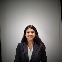 Pristine IT Code Pvt Ltd Employee Yashika Patil's profile photo