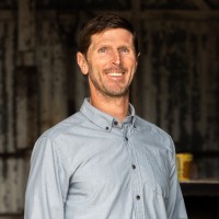 u.s. Coast Guard Reserve Employee J.j. Huggins's profile photo