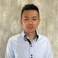 Singapore Airlines Employee Philipp Lim's profile photo