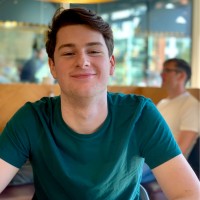 dock10 Employee Alfie Sharp's profile photo