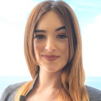 Pavement Recycling Systems Employee Hanna Sante's profile photo