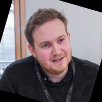Andrew Fisher's profile photo