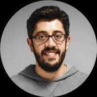 Toolio Employee Mustafa Demir's profile photo
