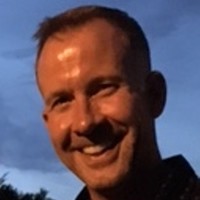 Greenville Utilities Employee Anthony Whitehead's profile photo