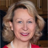 Syneos Health (Previously INC Research/inVentiv Health) Employee Roberta Anderson's profile photo