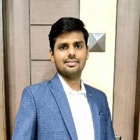 Saurabh Agarwal's profile photo