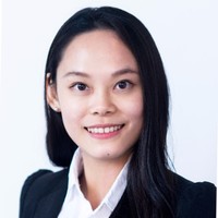 Google Employee Yixuan Wang's profile photo