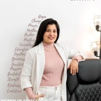 Progressive Intercultural Community Services (PICS) Society Employee Phalak Betab's profile photo