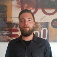Icon Corporation Employee Allan-Michael Haas's profile photo