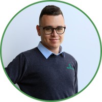 HIDROTECNICA Employee Matteo Cane's profile photo