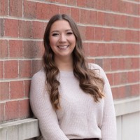Rosalind Franklin University of Medicine and Science Employee Danielle Ford's profile photo