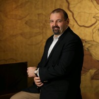 Chatrium Hospitality Employee Rene Balmer's profile photo