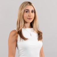 Arianna Mottaghi Email & Phone Number