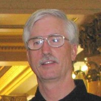 Ravalli Electric Co-Op Employee Jim Maunder's profile photo