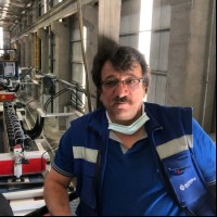 Sustonable Employee Abdullah Taşpınar's profile photo