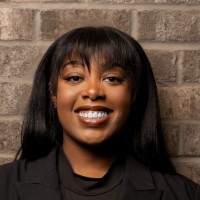 CODERED BUSINESS SOLUTIONS INC Employee Ciara Cox's profile photo