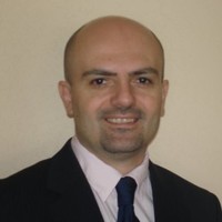 Little Greek Fresh Grill Employee Boris Okuka's profile photo