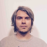 Cloud Imperium Games Employee Paul Reindell's profile photo