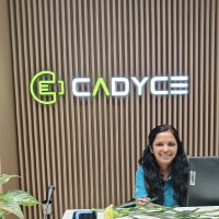 Cadyce Employee Smita Nagarkar's profile photo