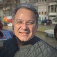 Samarco Employee Renato Pereira's profile photo