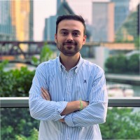 HomeAware Employee Luis Castañeda López's profile photo