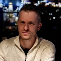 BOGZA Employee Timothy Bogza's profile photo