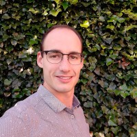 Democo Employee Willem Vansimpsen's profile photo