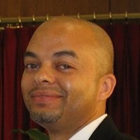 California High-Speed Rail Authority Employee Patrick Ryan's profile photo