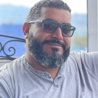 ADT Solar Employee Mehdi Saasaa's profile photo