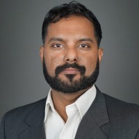 Arjun Sundararajan's profile photo